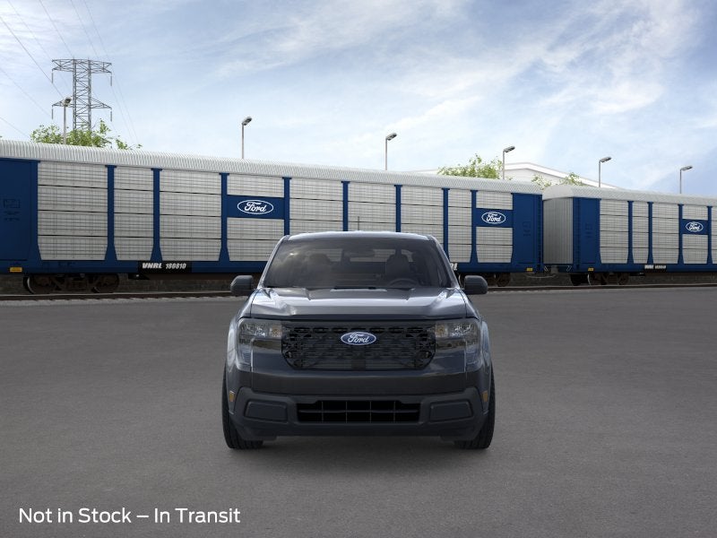 2026 Ford Maverick XL FWD SUPERCREW