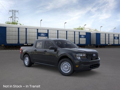 2026 Ford Maverick XL FWD SUPERCREW