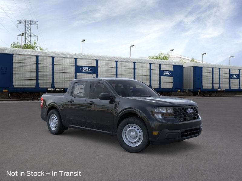 2026 Ford Maverick XL FWD SUPERCREW