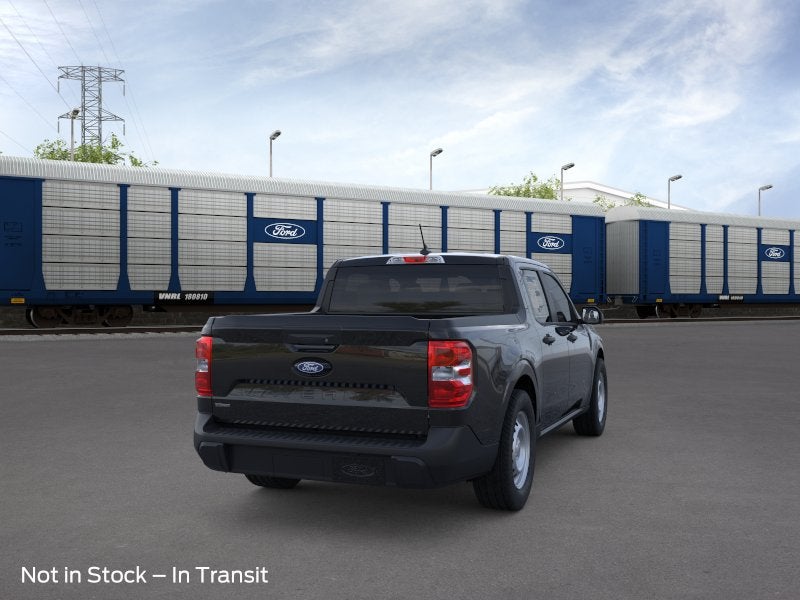 2026 Ford Maverick XL FWD SUPERCREW