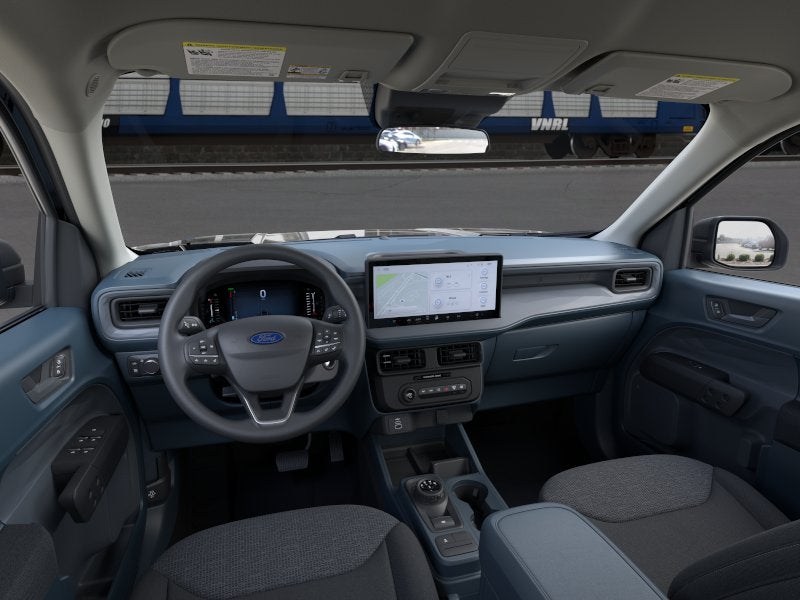 2026 Ford Maverick XL FWD SUPERCREW