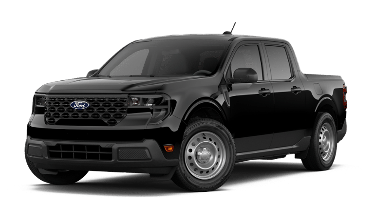 2026 Ford Maverick XL FWD SUPERCREW