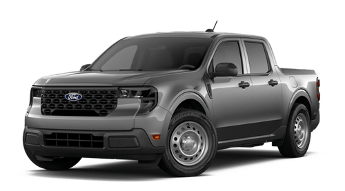 2026 Ford Maverick XL FWD SUPERCREW