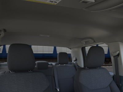 2026 Ford Maverick XL FWD SUPERCREW