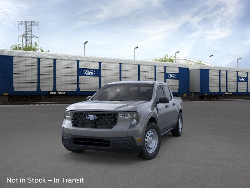 2026 Ford Maverick XL FWD SUPERCREW