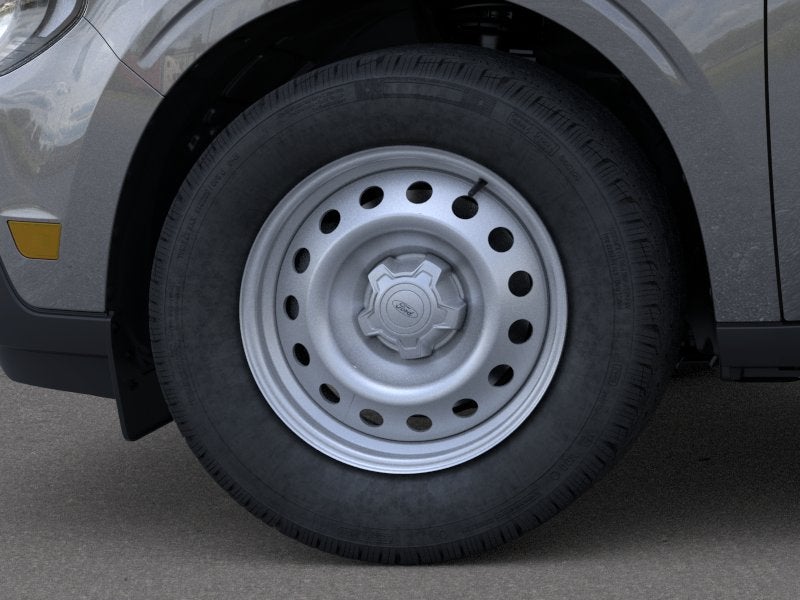 2026 Ford Maverick XL FWD SUPERCREW
