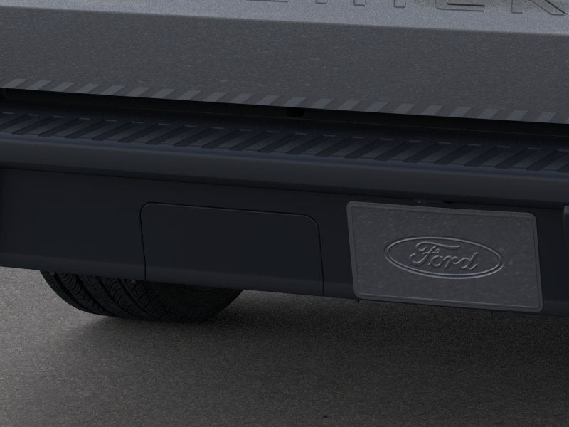 2026 Ford Maverick XL FWD SUPERCREW
