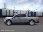 2026 Ford Maverick XL FWD SUPERCREW