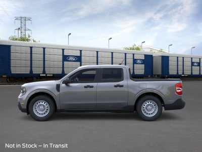 2026 Ford Maverick XL FWD SUPERCREW