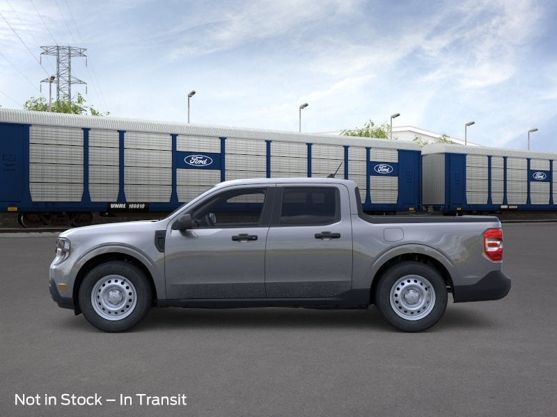 2026 Ford Maverick XL FWD SUPERCREW