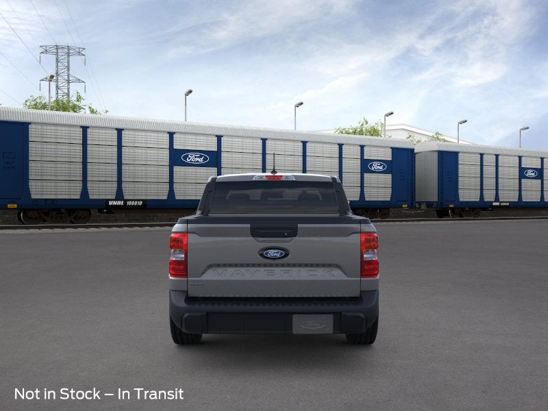 2026 Ford Maverick XL FWD SUPERCREW