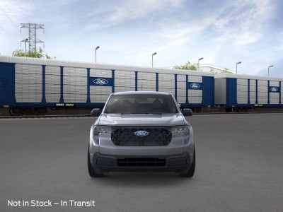 2026 Ford Maverick XL FWD SUPERCREW