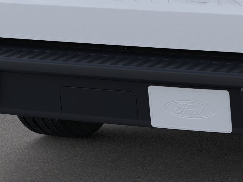 2026 Ford Maverick XL FWD SUPERCREW
