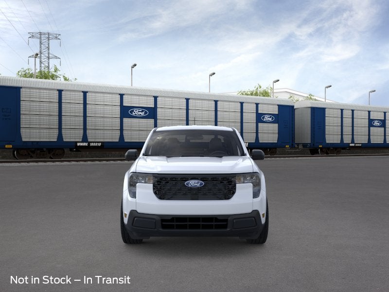2026 Ford Maverick XL FWD SUPERCREW
