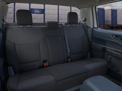2026 Ford Maverick XL FWD SUPERCREW