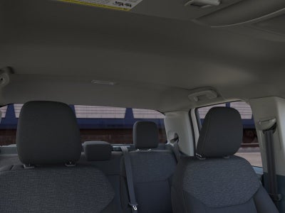 2026 Ford Maverick XL FWD SUPERCREW