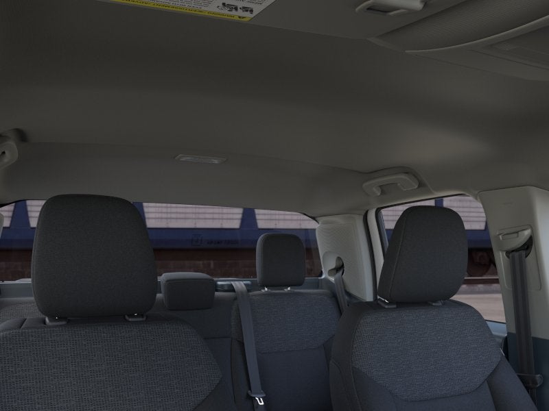 2026 Ford Maverick XL FWD SUPERCREW
