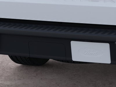 2026 Ford Maverick XL FWD SUPERCREW