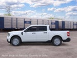 2026 Ford Maverick XL FWD SUPERCREW