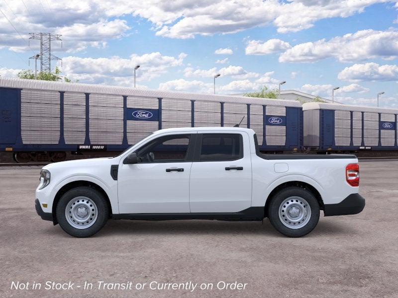 2026 Ford Maverick XL FWD SUPERCREW