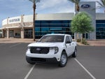 2026 Ford Maverick XL FWD SUPERCREW