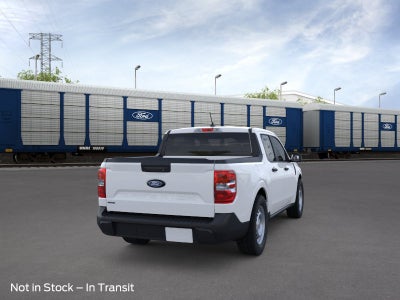 2026 Ford Maverick XL FWD SUPERCREW