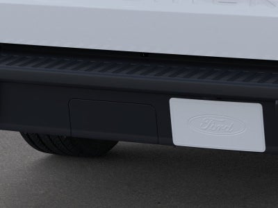 2026 Ford Maverick XL FWD SUPERCREW