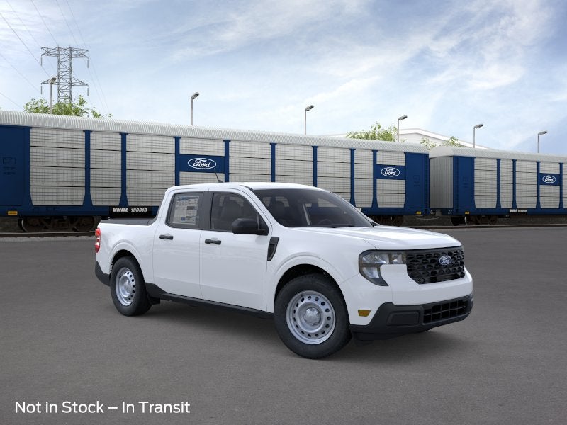 2026 Ford Maverick XL FWD SUPERCREW