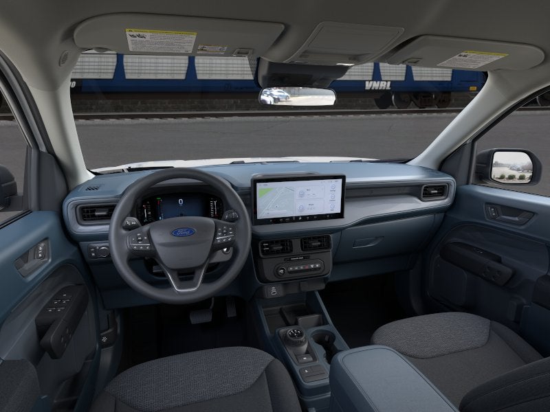 2026 Ford Maverick XL FWD SUPERCREW