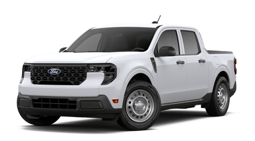 2026 Ford Maverick XL FWD SUPERCREW