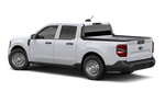 2026 Ford Maverick XL FWD SUPERCREW