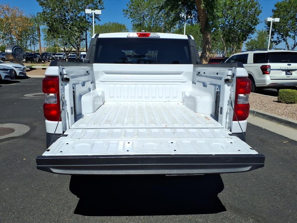 2022 Ford Maverick XL