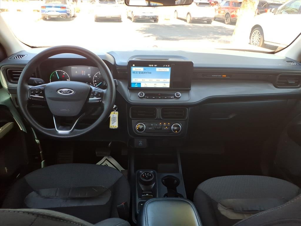 2022 Ford Maverick XL