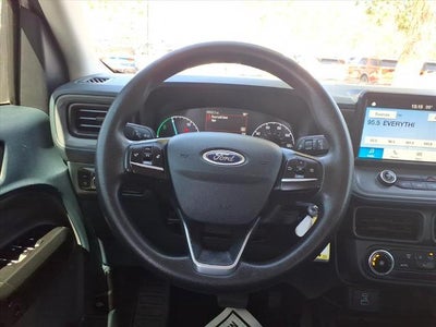 2022 Ford Maverick XL