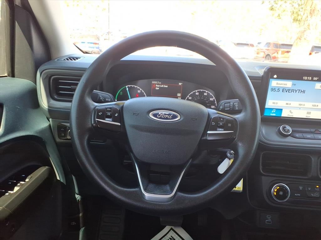 2022 Ford Maverick XL