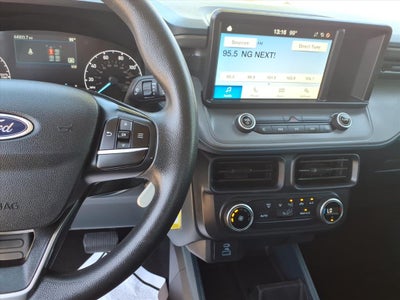 2022 Ford Maverick XL