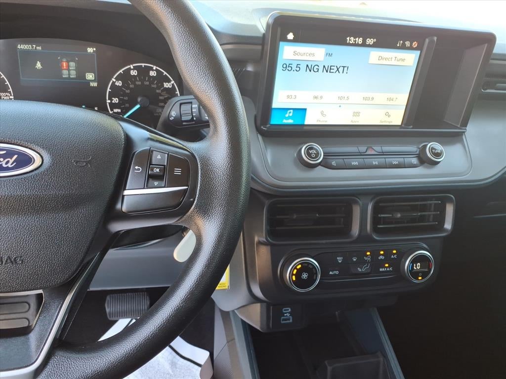 2022 Ford Maverick XL