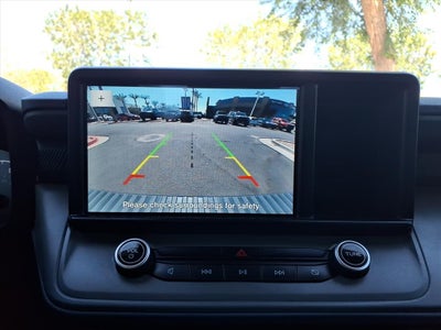 2022 Ford Maverick XL