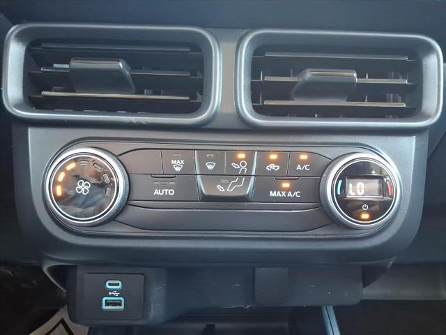 2022 Ford Maverick XL