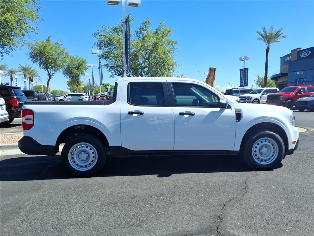 2022 Ford Maverick XL