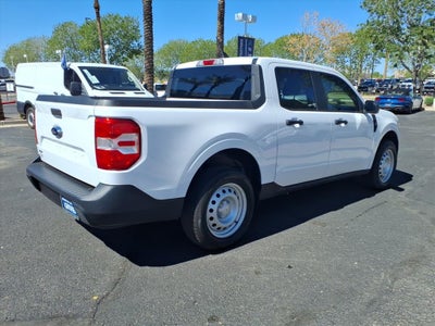 2022 Ford Maverick XL