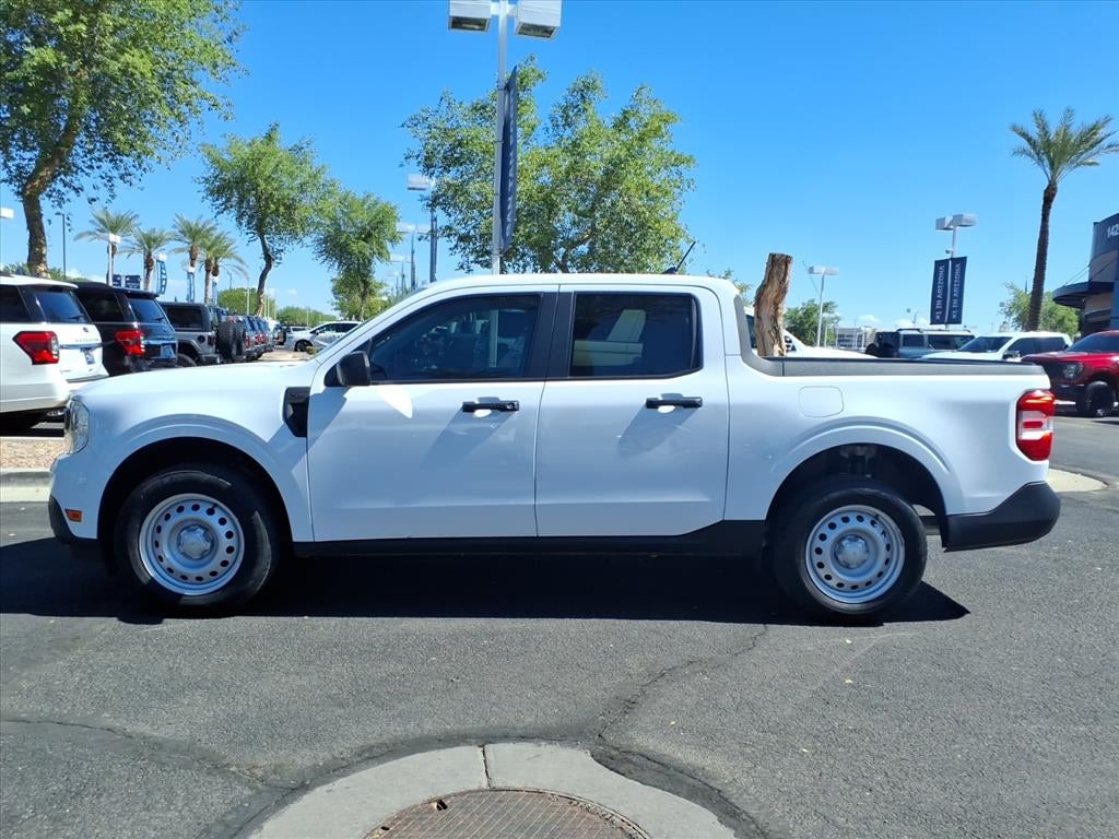 2022 Ford Maverick XL