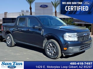 2023 Ford Maverick XLT