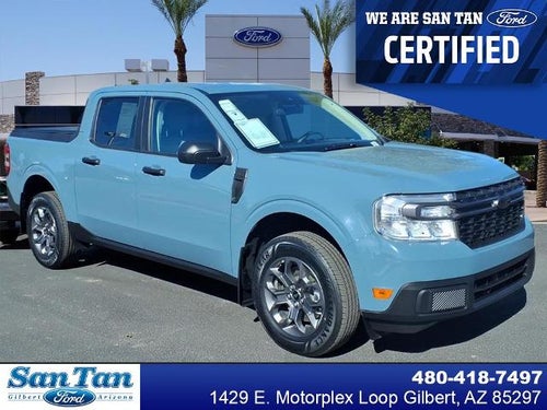 2023 Ford Maverick XLT