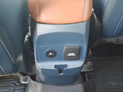 2023 Ford Maverick XL