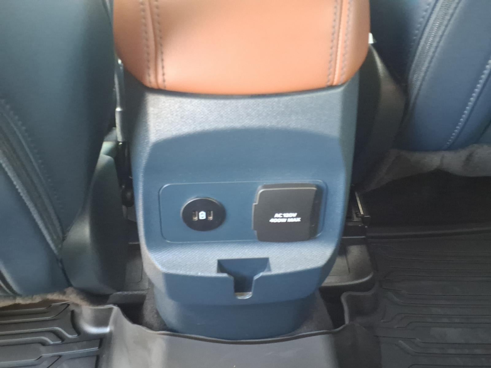 2023 Ford Maverick XL