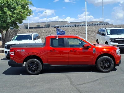 2023 Ford Maverick XL