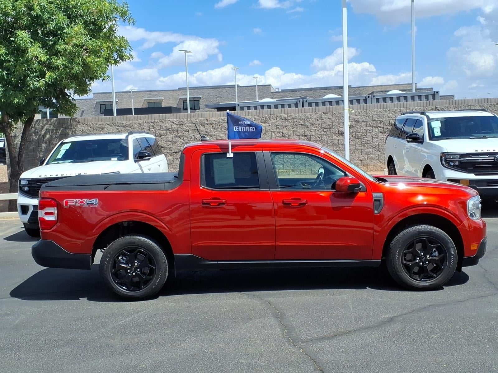 2023 Ford Maverick XL