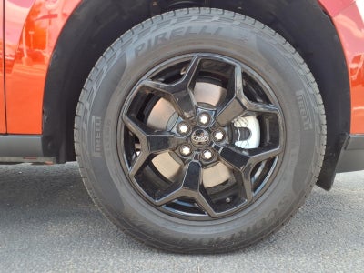 2023 Ford Maverick XL