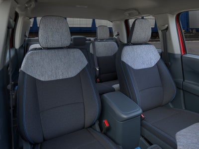 2026 Ford Maverick XLT FWD SUPERCREW